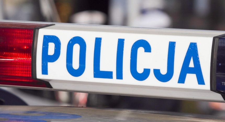 Policjanci zatrzymali złodzieja samochodu i znaleźli skradzione auto