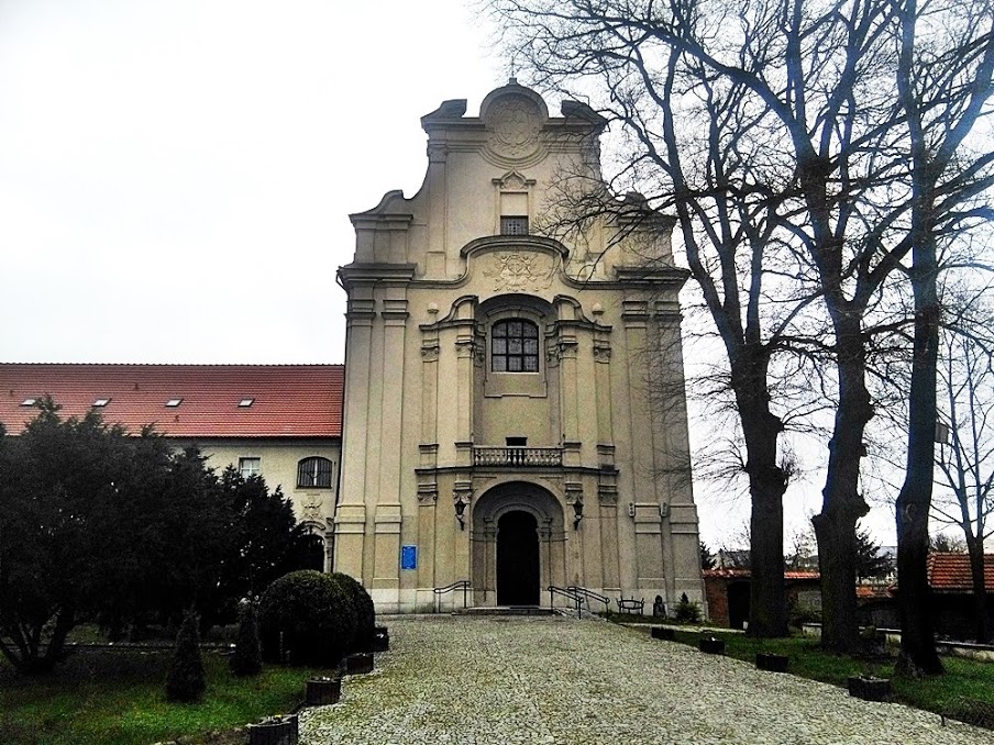 Ekstremalna Droga Krzyżowa 2017 w parafii pw. św. Michała Archanioła w Dolsku