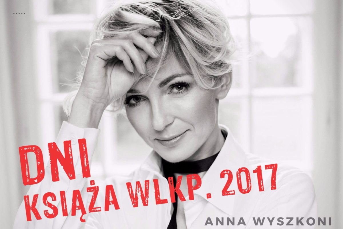 Dni Książa Wlkp. 2017 – plakat i program imprezy
