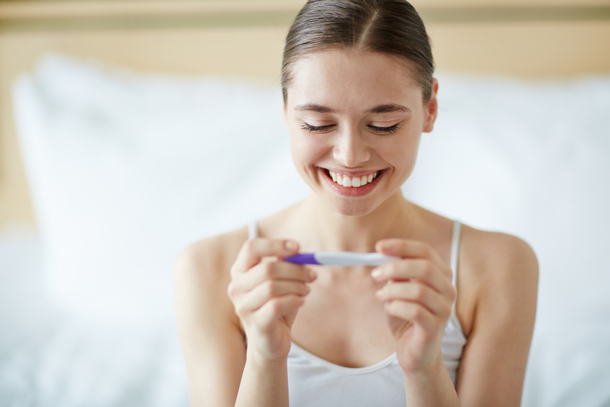 Rodzaje testów ciążowych. Który wybrać?