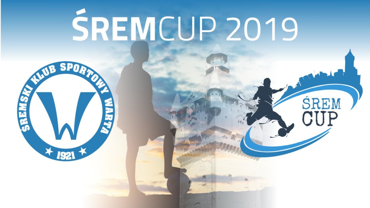 Turniej piłkarski ŚremCup 2019 już w najbliższy weekend
