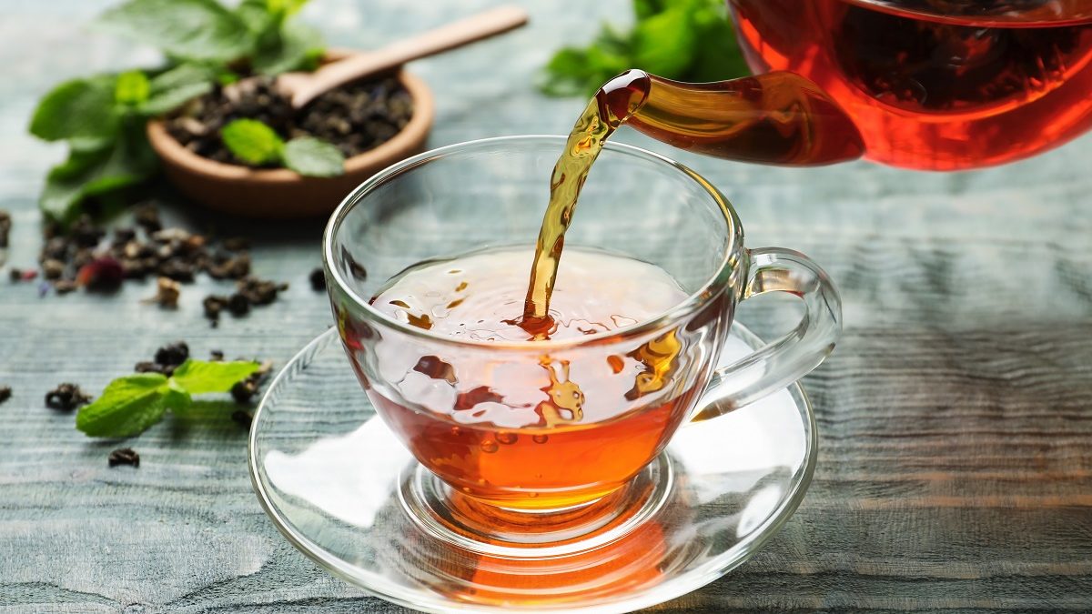 Oryginalne herbaty – po które warto sięgnąć?
