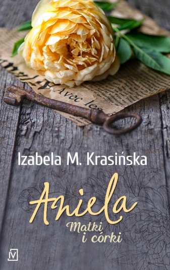 Izabela M. Krasińska "Aniela"