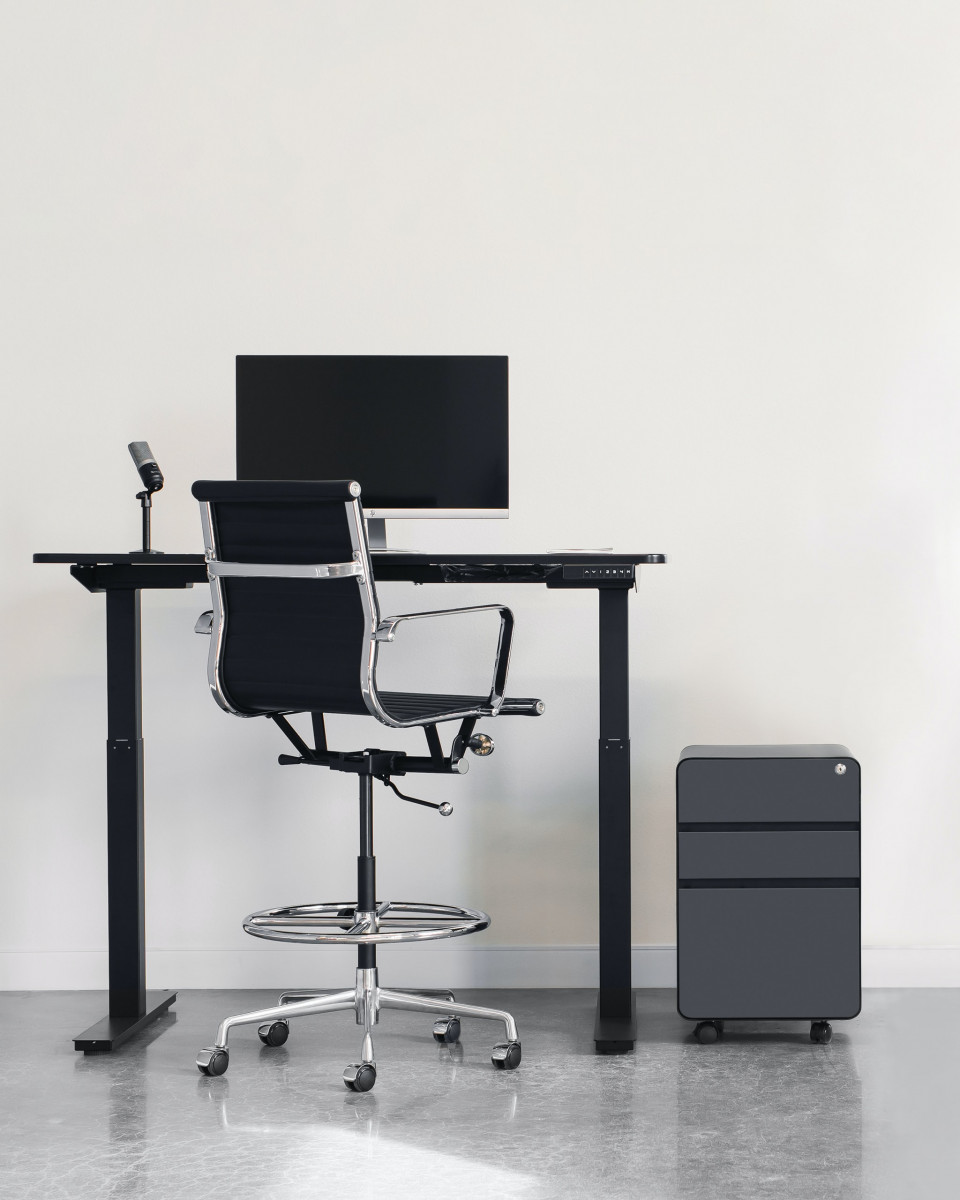 Jakie fotele biurowe wybrać do home office?