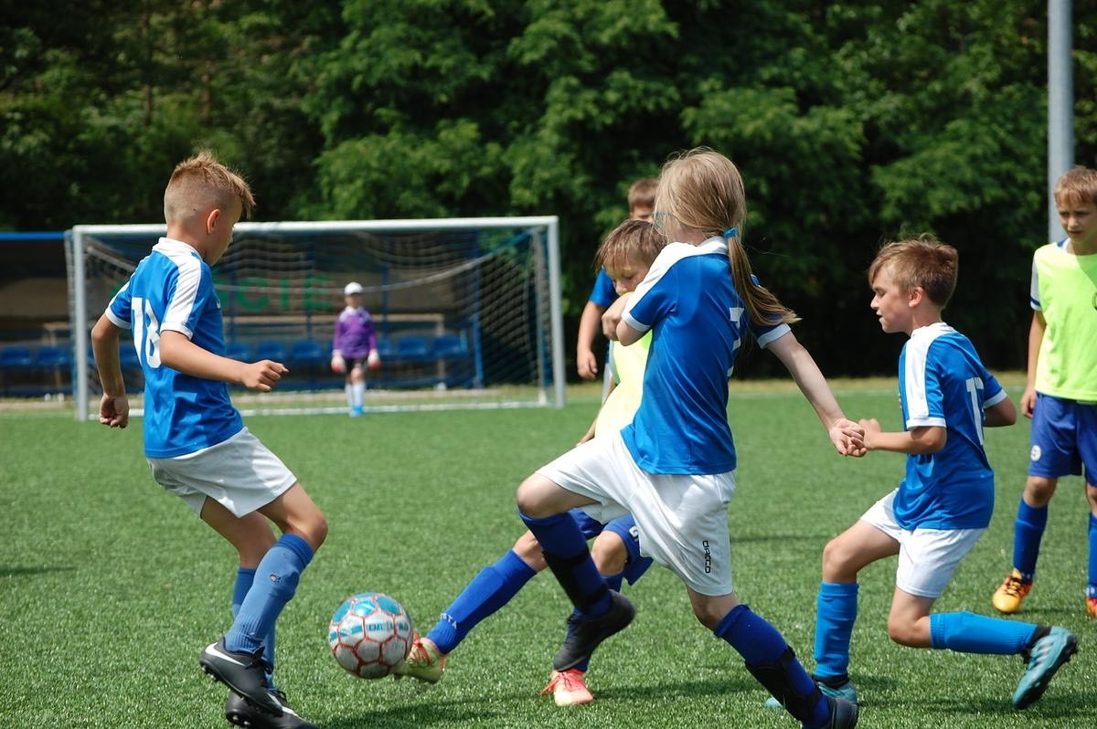 Capchem Cup 2022 – młodzi piłkarze już w czerwcu zagrają w Śremie!