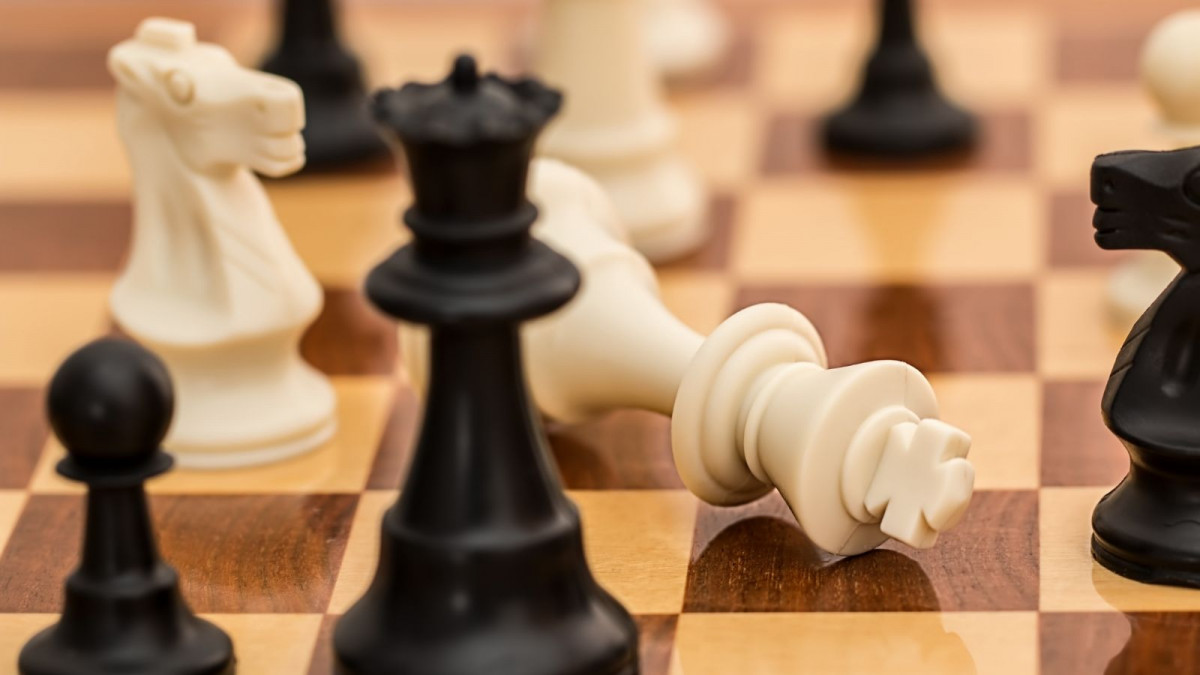 Czy szachy to sport? Co warto wiedzieć o królewskiej grze