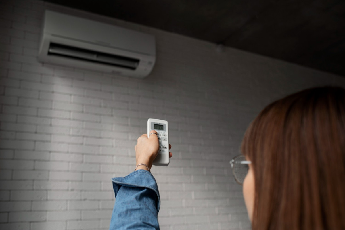 Klimatyzacja – 6 powodów, dla których warto zainstalować ją w swoim domu