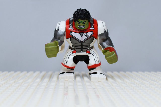 LEGO avengers – najpopularniejsze zestawy komiksowej serii klocków