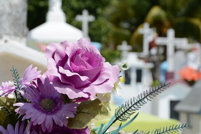 Zakład pogrzebowy – jak wybrać odpowiedni?